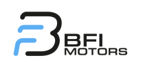 CG BY BFI MOTORS 